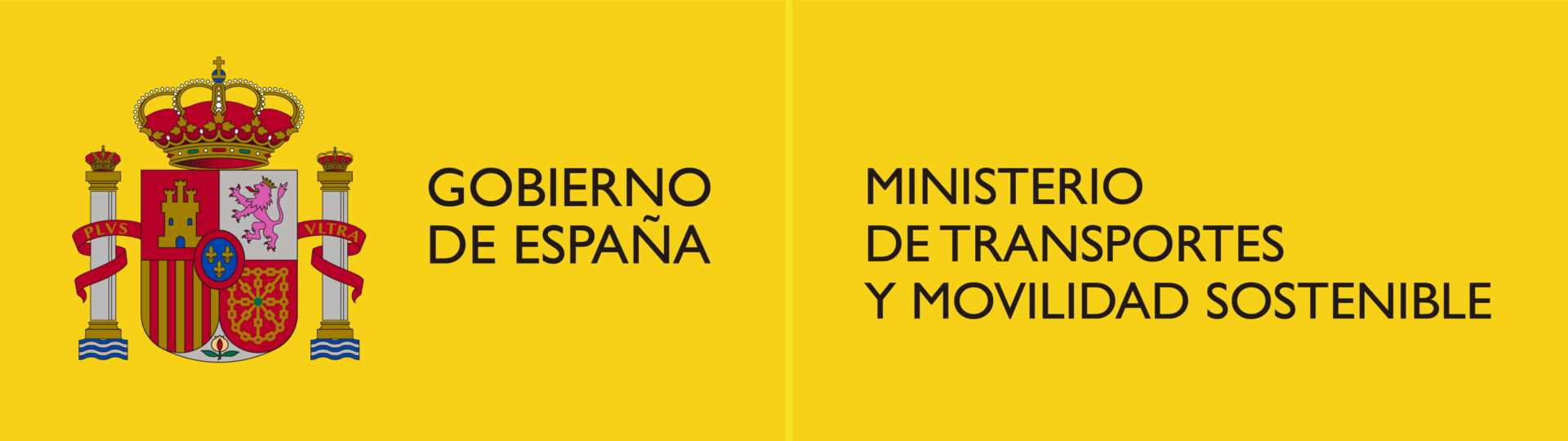 ministerio-de-transportes-espana-logo